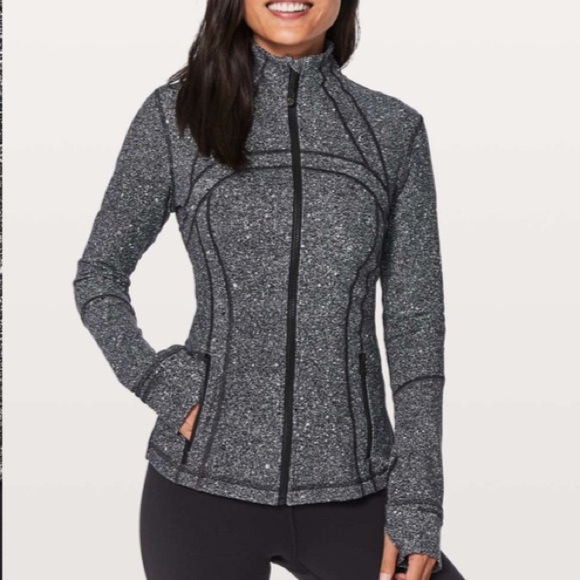Lululemon Define Jacket Size 6 - Picture 1 of 12